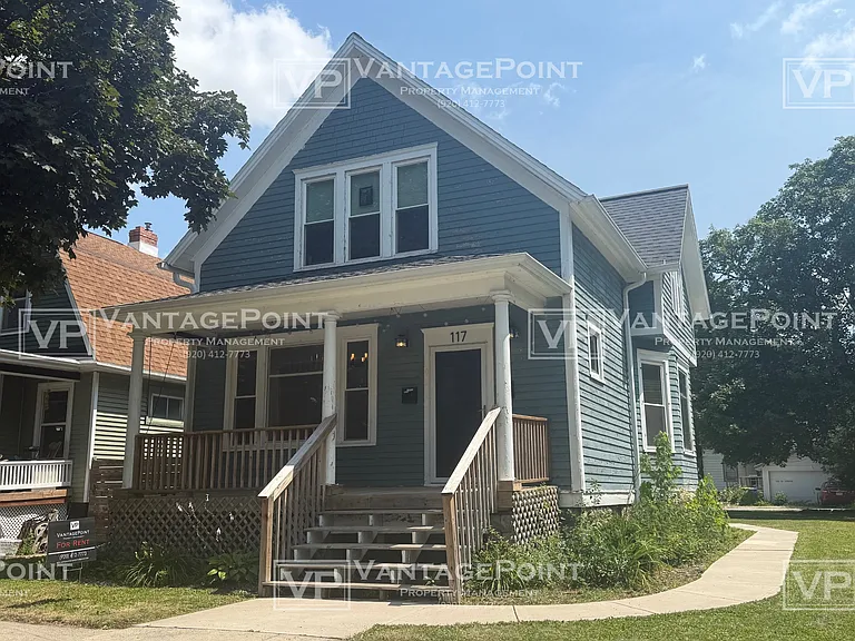 117 S Oakland Ave — Photo 1