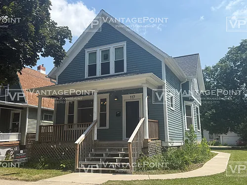 117 S Oakland Ave Photo 1