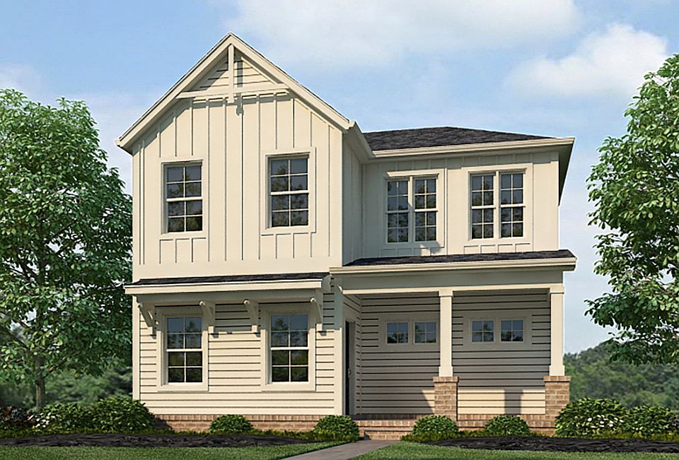 Plan Elevation.