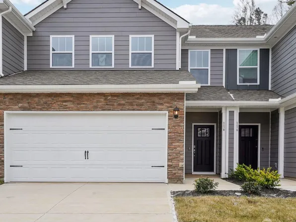 204 Driscoll Way, Weaverville, NC 28787