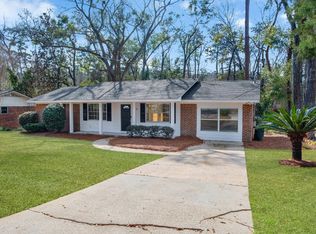 1369 Nancy Dr, Tallahassee, FL 32301