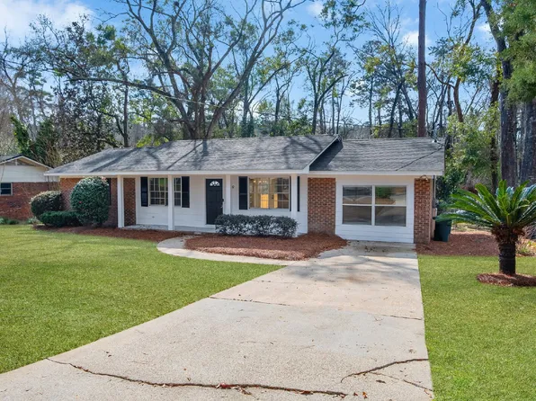 1369 Nancy Dr, Tallahassee, FL 32301