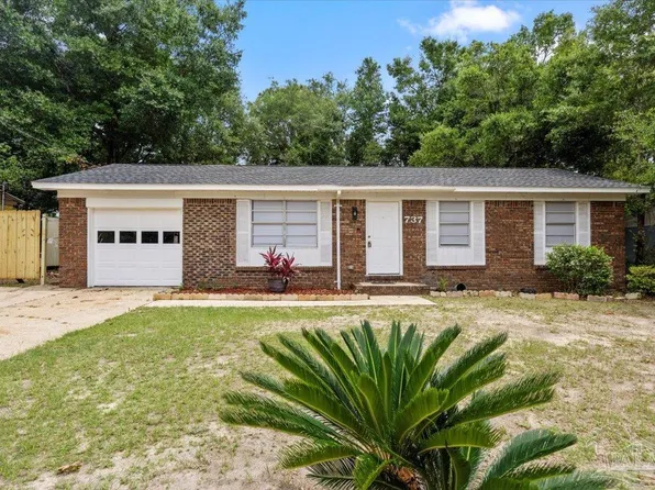 737 Alfonso St, Pensacola, FL 32505