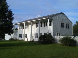 3807 Owl Trap Rd, Saluda, VA 23149