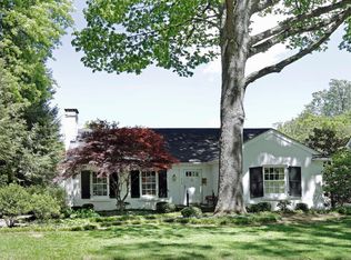 219 Chenault Rd, Lexington, KY 40502