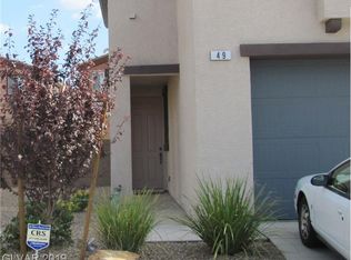 49 Island Course Ave, Spring Valley, NV 89148