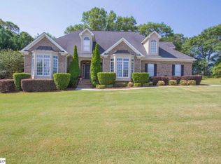 114 Langwell Dr, Anderson, SC 29621