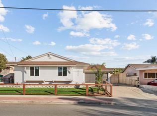 3731 Mount Aladin Ave, San Diego, CA 92111