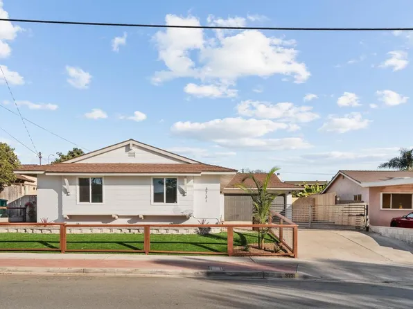 3731 Mount Aladin Ave, San Diego, CA 92111