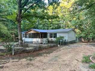 7367 Goodfellow Rd, Star City, AR 71667