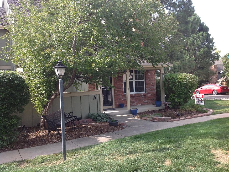 Newly remodeled townhouse