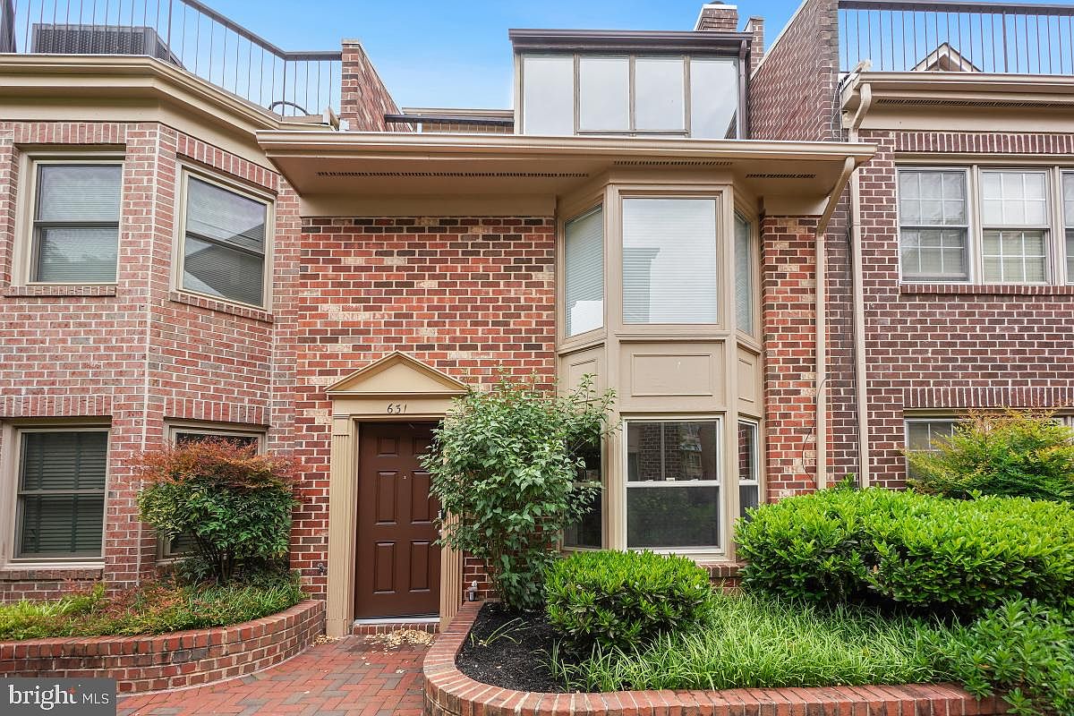 631 N Tazewell St, Arlington, VA 22203 Zillow