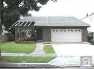 11328 Yearling St, Cerritos, CA 90703