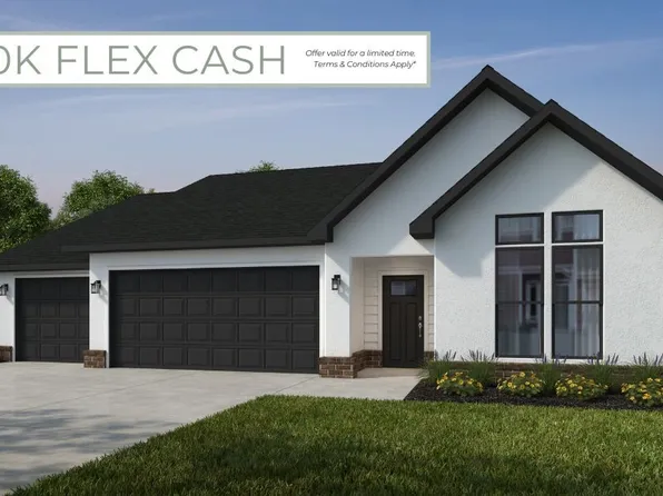 4354 W Cactus Pl, Fayetteville, AR 72704