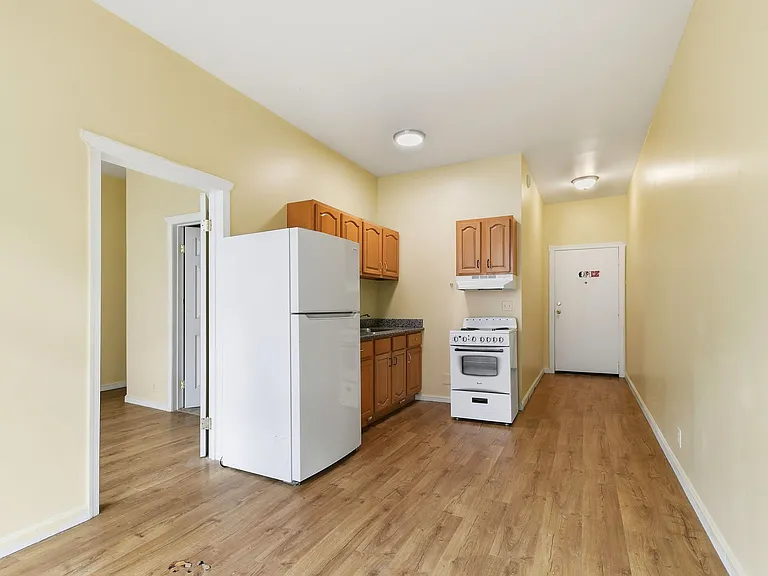 455-457 Ellis St #5 — Photo 9