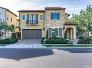 6 Hawkeye, Irvine, CA 92602