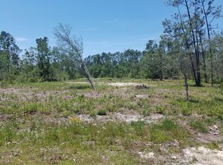 3412 High Cliff Rd, Southport, FL 32409