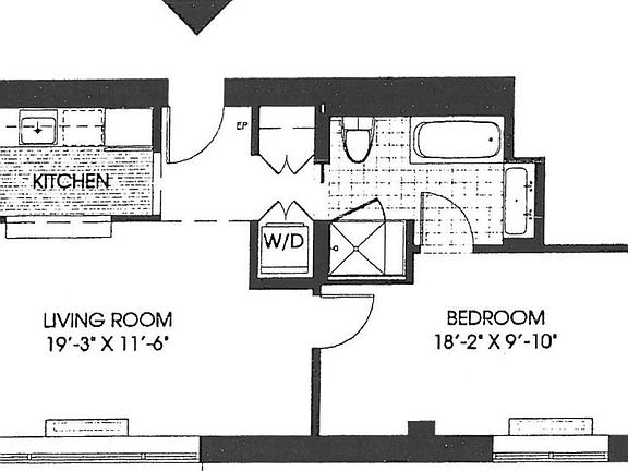 2nd image of 85 Smith St #8A