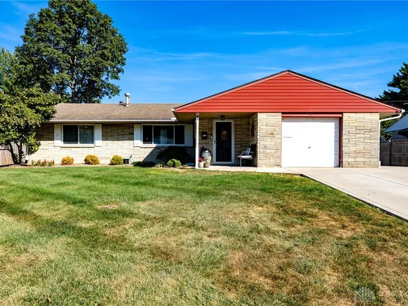 3073 Santa Rosa Dr, Dayton, OH 45440