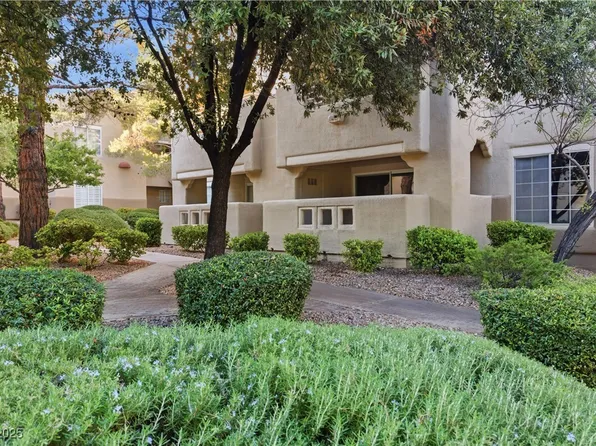 1900 Rio Canyon Ct Unit 102, Las Vegas, NV 89128