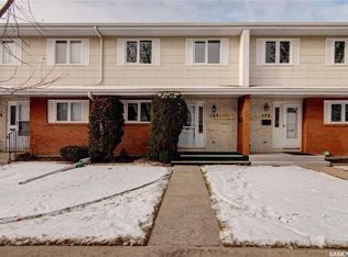 168 Plainsview Dr, Regina, SK S4S6L2