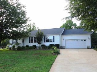 670 Jordan Creek Rd, Inman, SC 29349