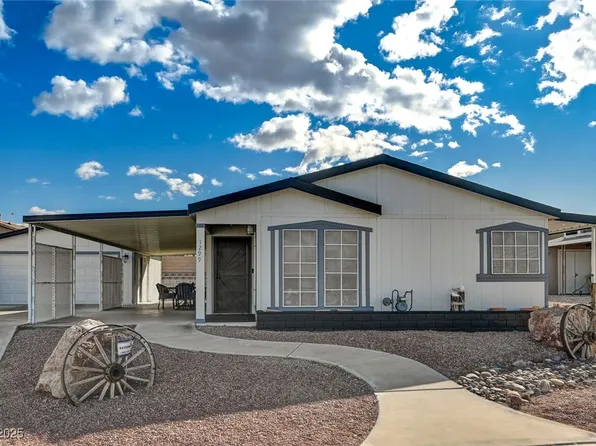 1299 Brenalee Ave, Henderson, NV 89002