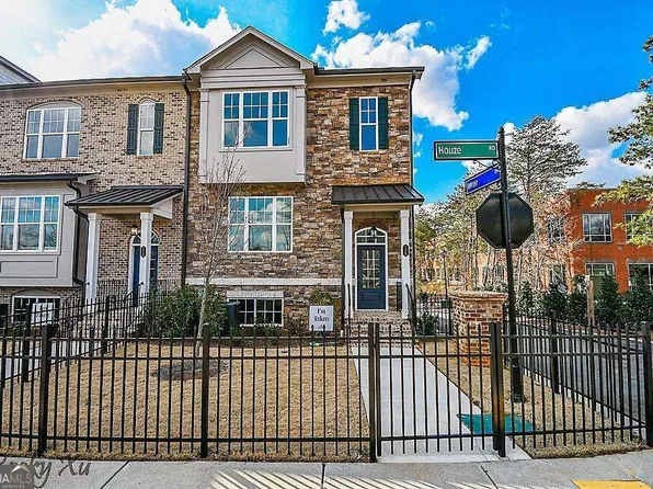 120 Wren Dr, Roswell, GA 30076