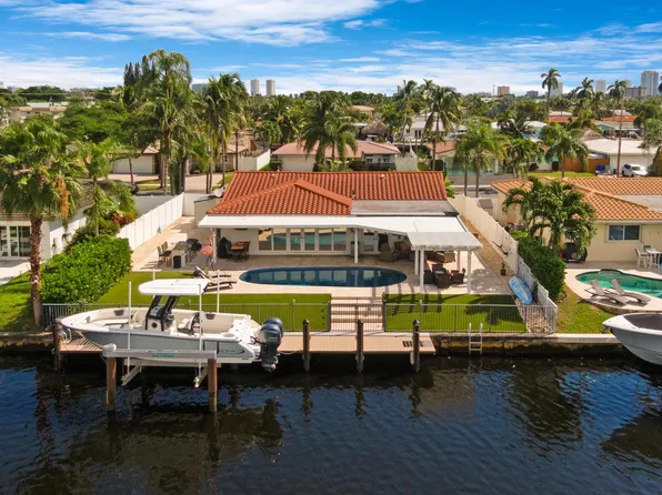 291 SE 5th Ave, Pompano Beach, FL 33060