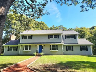 10 Columbia Ln, Jamestown, RI, 02835