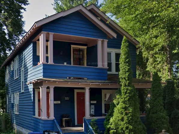 221 Marguerite Ave APT 2, Syracuse, NY 13207