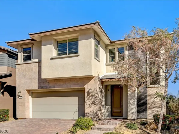 5762 Mesa Mountain Dr, Las Vegas, NV 89135