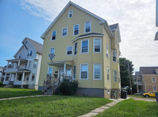 146 Black Rock Ave, New Britain, CT 06052