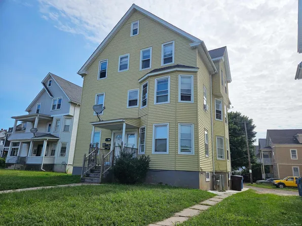 146 Black Rock Avenue, New Britain, CT 06052