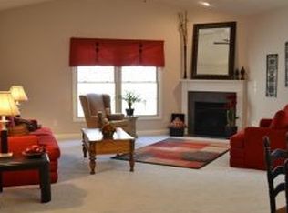 2663 S Sunflower Dr, Bloomington, IN