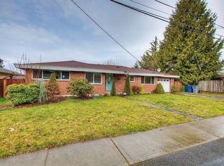 839 Kirkland Ave NE, Renton, WA 98056