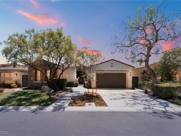 11259 Parleys Cone Ct, Las Vegas, NV 89135