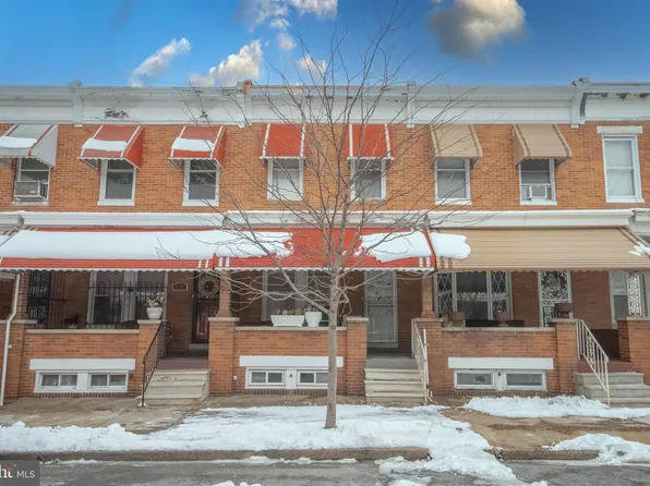 917 N Kenwood Ave, Baltimore, MD 21205