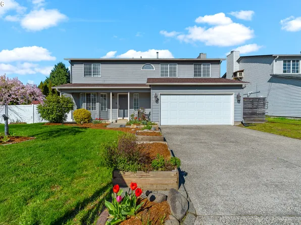 15410 NE 47th Cir, Vancouver, WA 98682