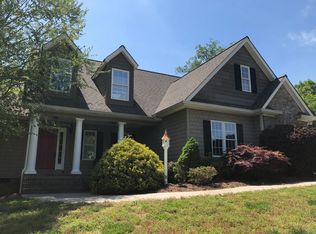 5011 Millstone Dr, Dalton, GA 30721