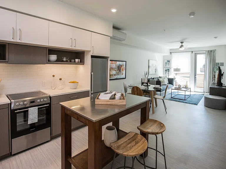The Union Flats — Photo 9