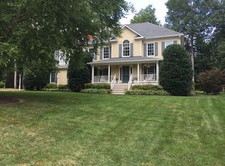 819 Gradyhill Pl, Midlothian, VA 23114