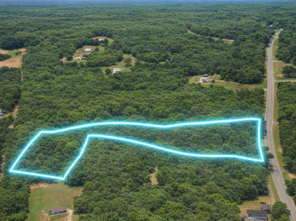 Burkeville Rd, Victoria, VA 23974