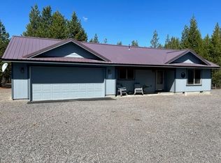 123606 Cruikshank Dr, Crescent Lake, OR 97733