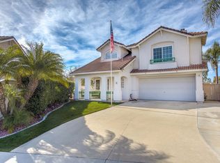 12 Cameron Cir, Foothill Ranch, CA 92610