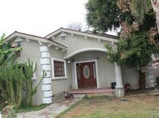 2323 E 124th St, Compton, CA 90222