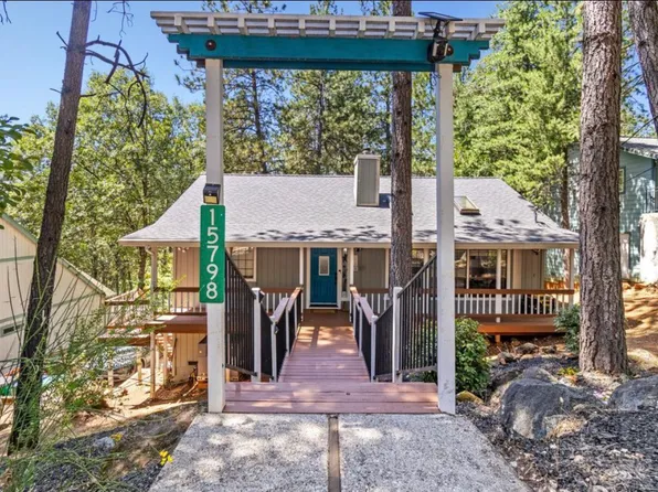 15798 Names Dr, Grass Valley, CA 95949
