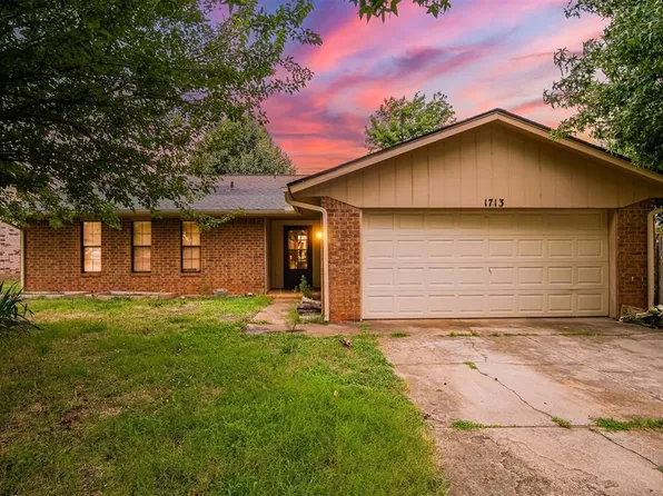 1713 Apian Way, Edmond, OK 73003