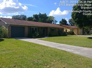 2711 Brandon View Pl, Brandon, FL 33511