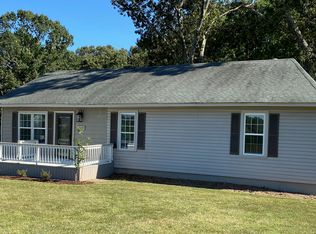 2620 Davis Yancey Rd, Michie, TN 38357